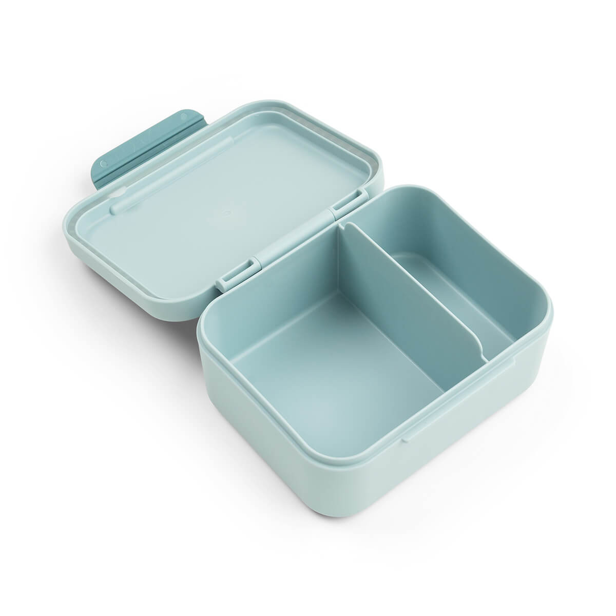 Tiny madkasse med snack picks - Tiny farm - Blå
