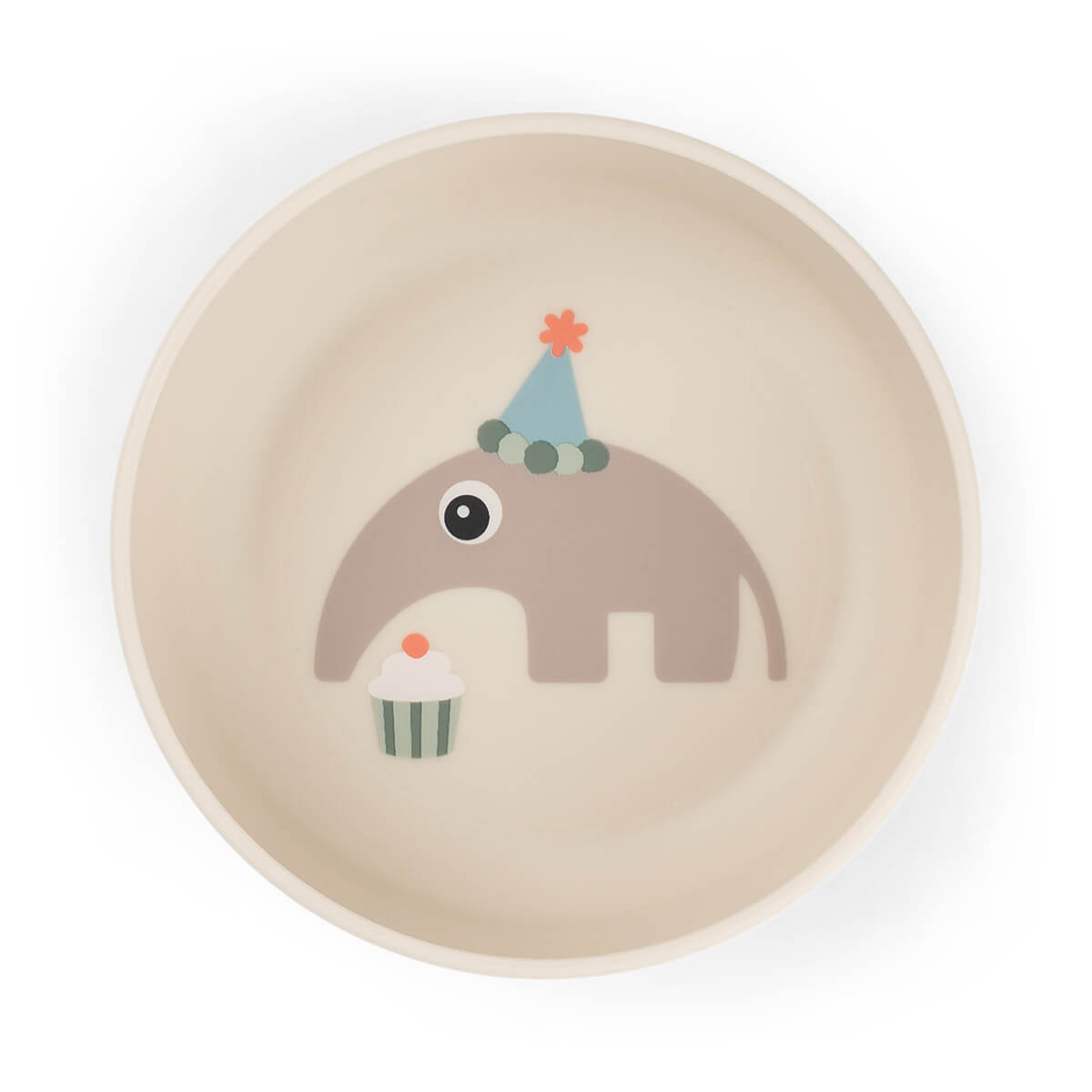 Foodie skål - Celebration - Sand