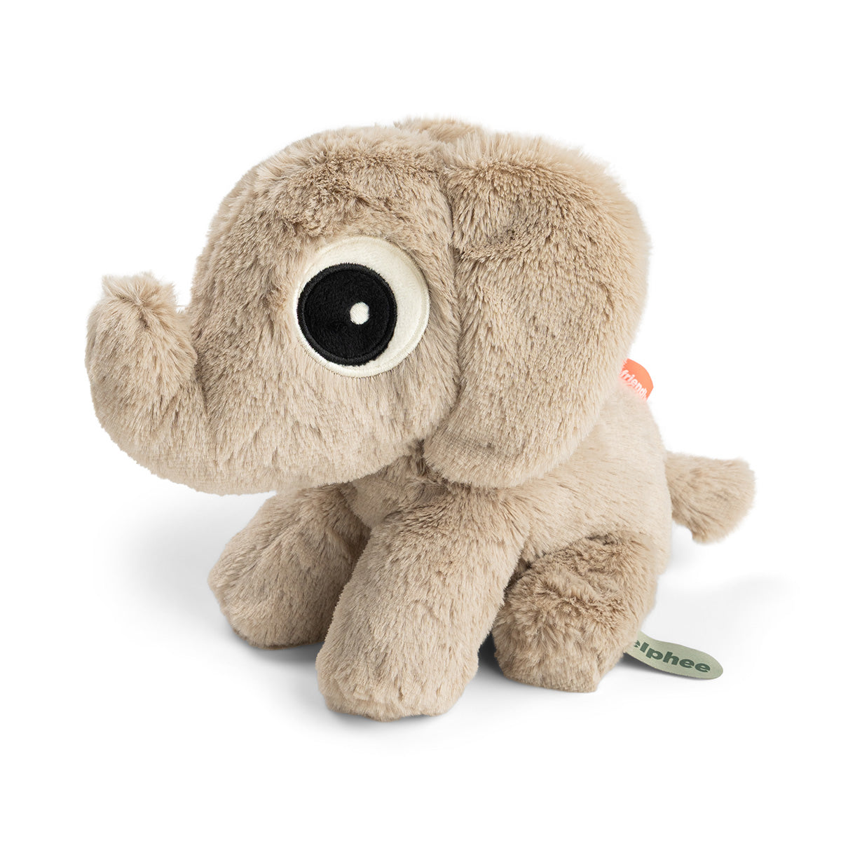 Cuddle bestie - Elphee - Sand - 20 cm