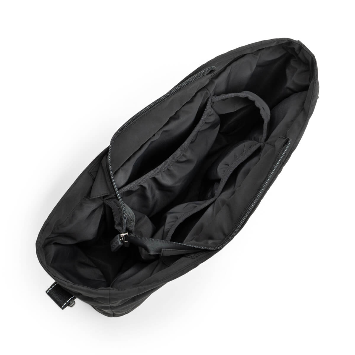 Stroller organiser - Black