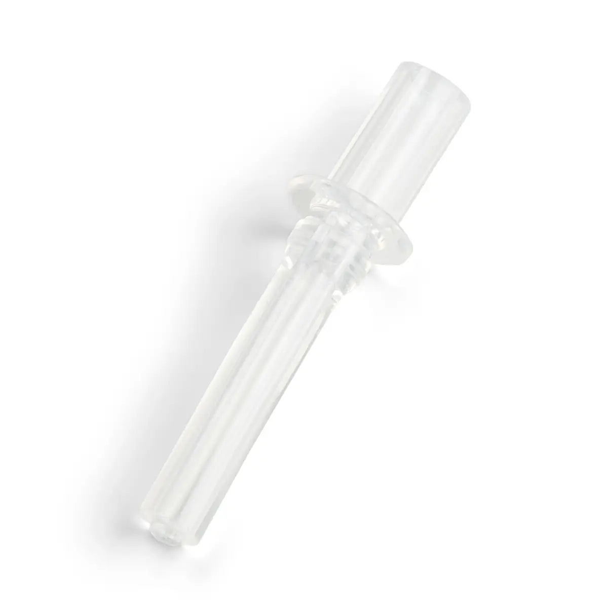 Silikonmundstück - Strohhalmflasche - 280 ml