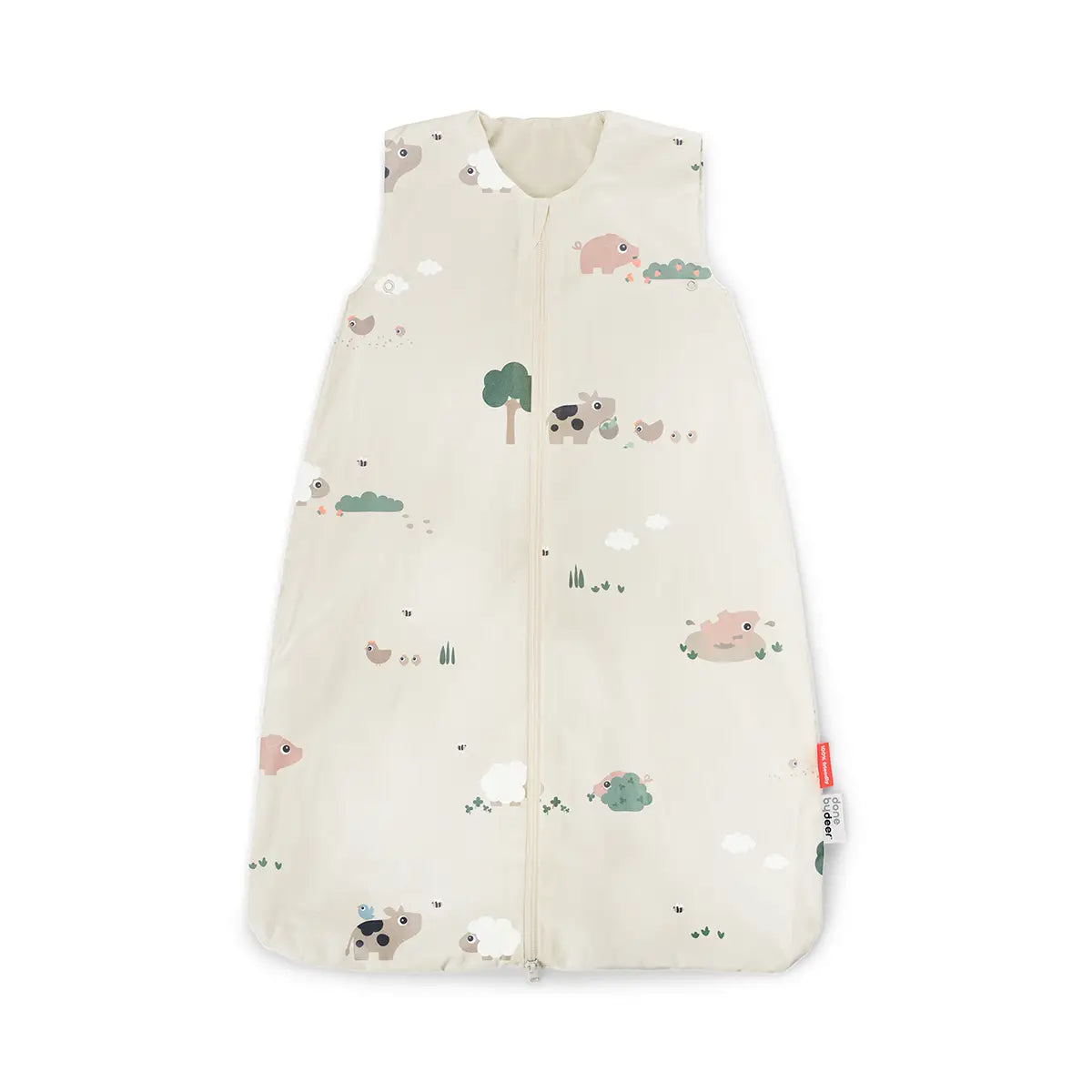 Gigoteuse 70 cm - TOG 1.0 - Tiny farm - Sable
