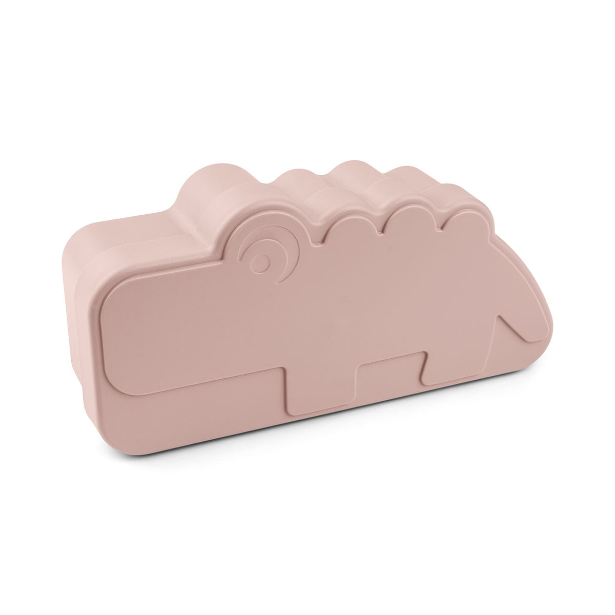 Kiddish lunch box - Croco - Powder