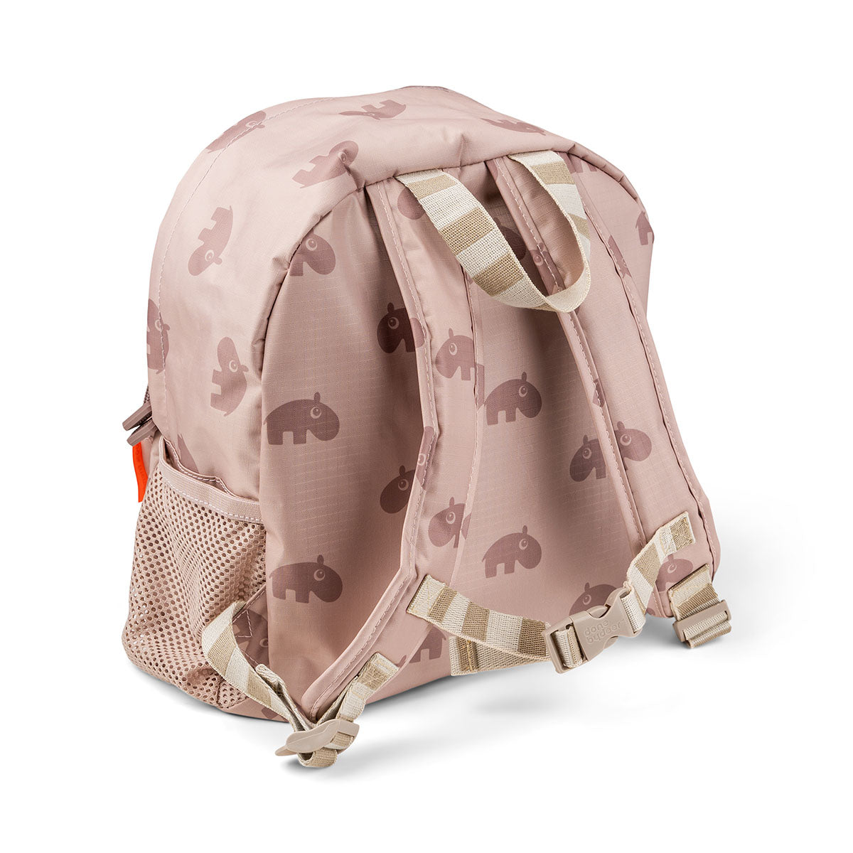 Kids backpack - Ozzo - Powder - 10 L