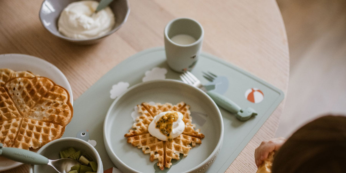 kids placemats
