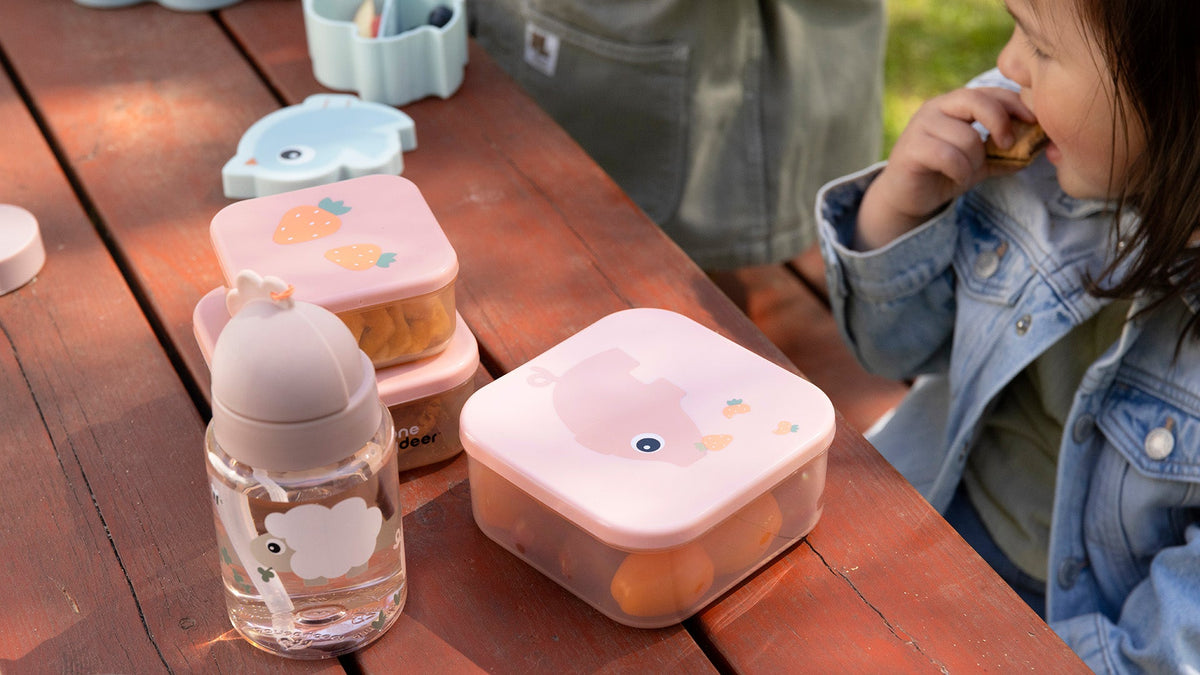ready-to-go kits