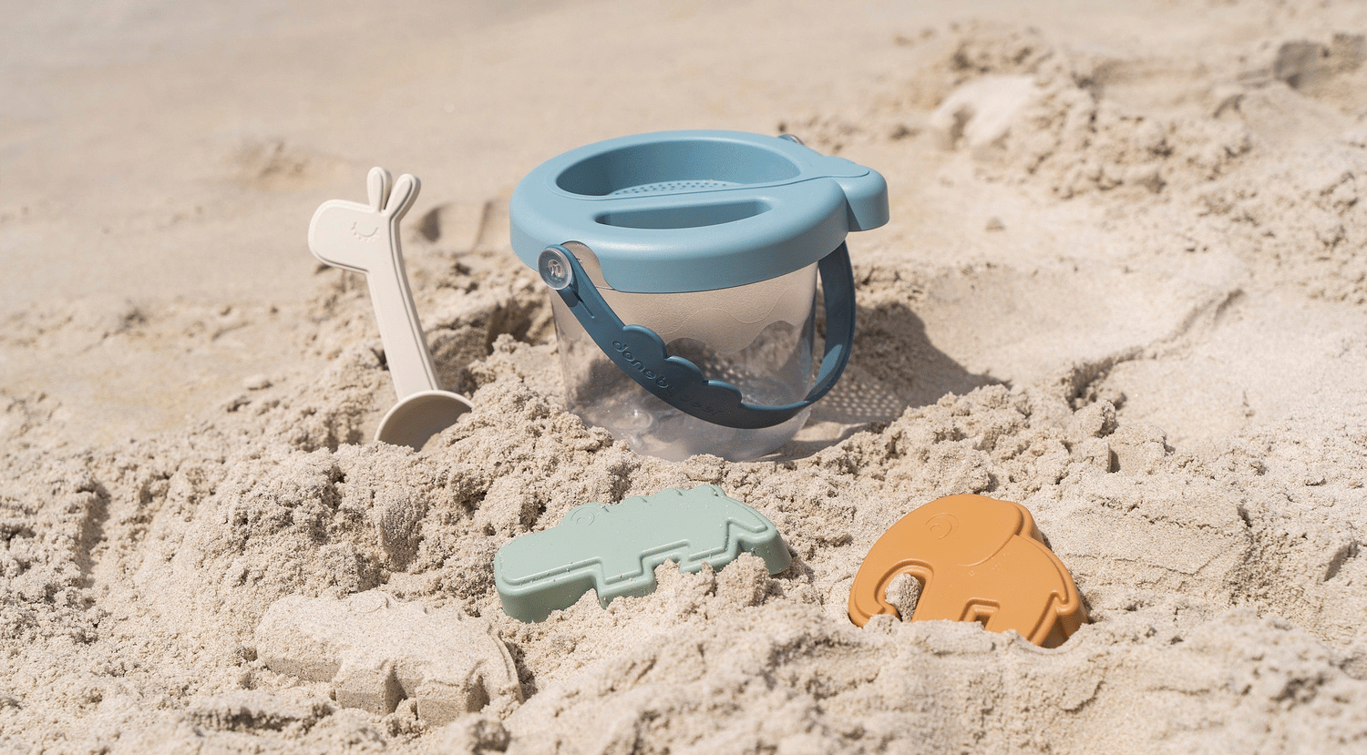 outdoor play