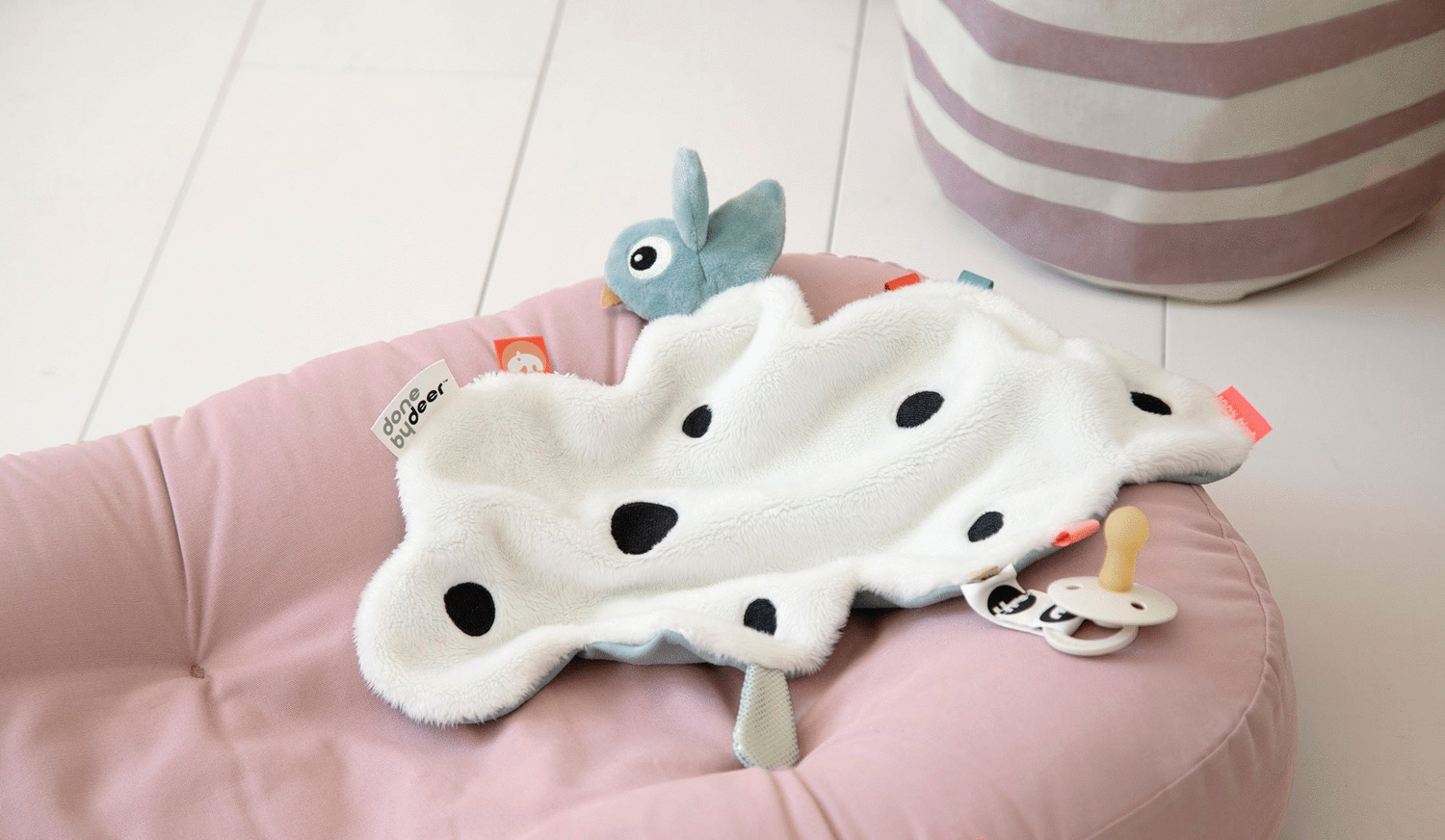 cuddle cloths