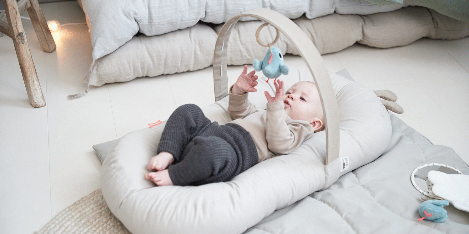 cosy loungers for babies