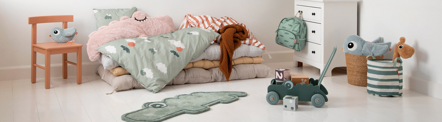 nursery decor