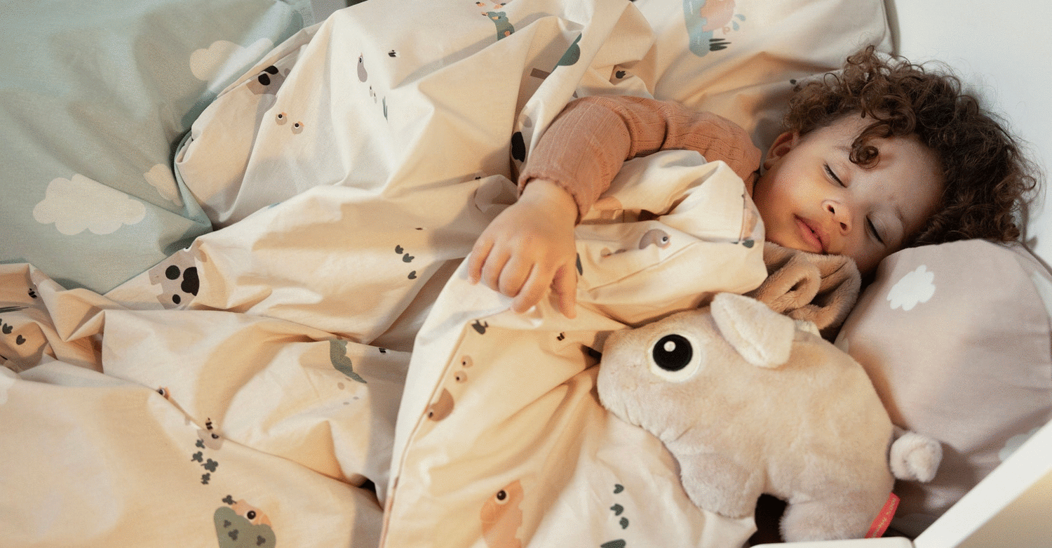 bedlinen junior