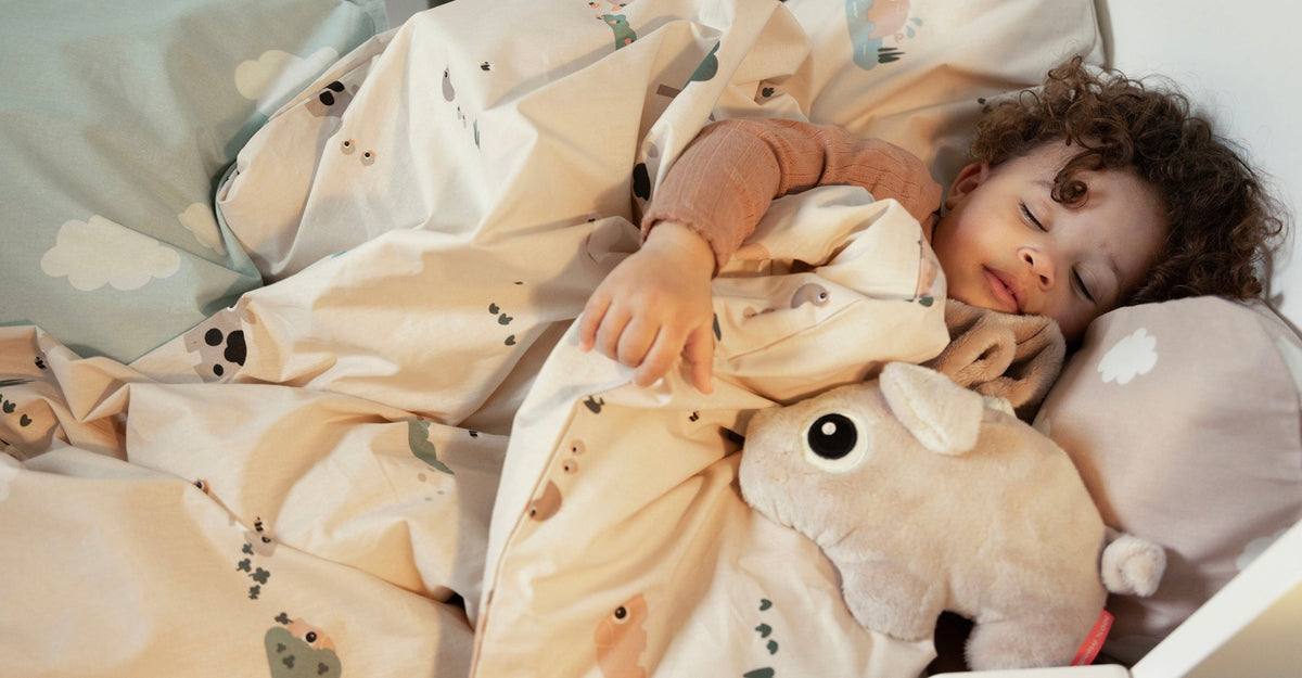 cosy time