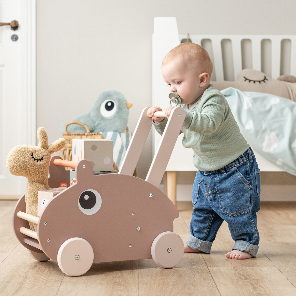 Gifts for toddlers (12m+)