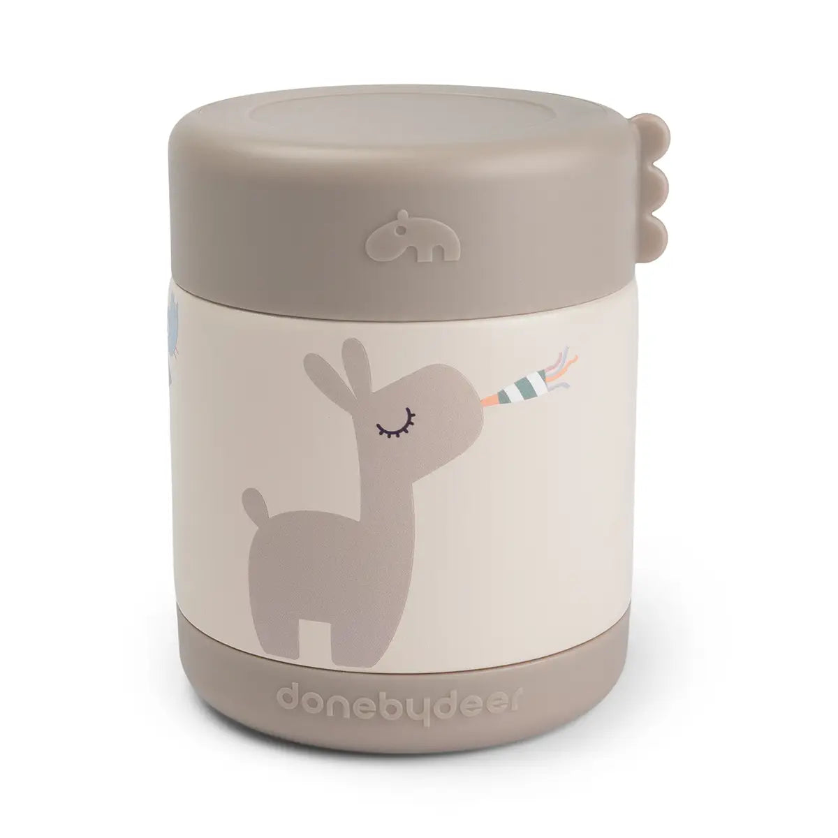 Termo madbeholder Celebration Sand 300 ml