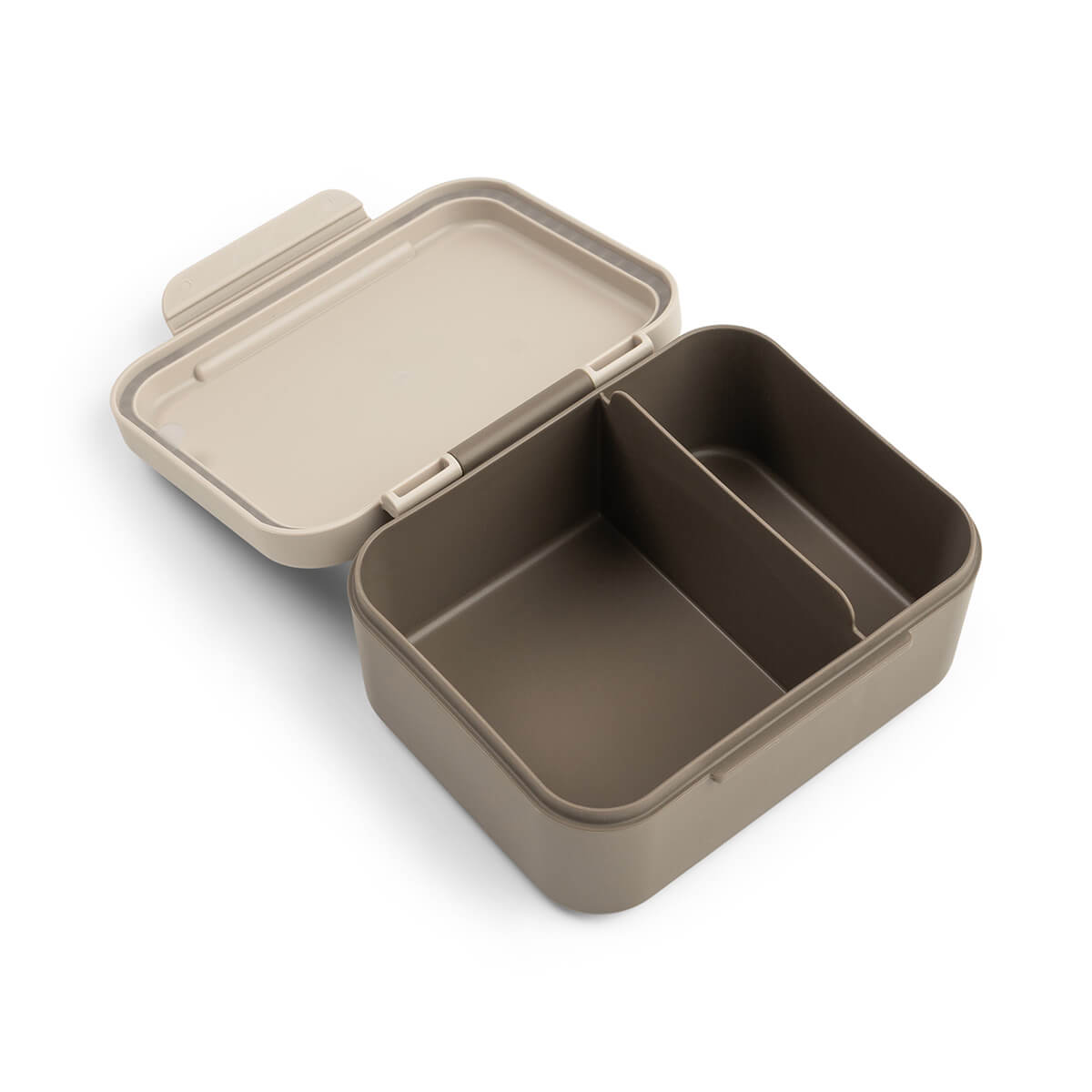 Lille madkasse med snackpinde - Tiny trails - Sand