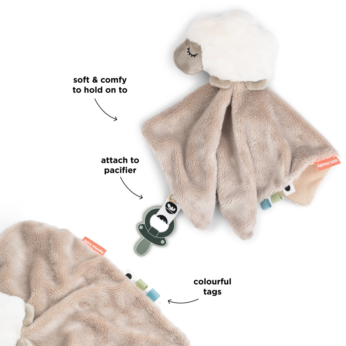 tiny farm gift bundle - newborn
