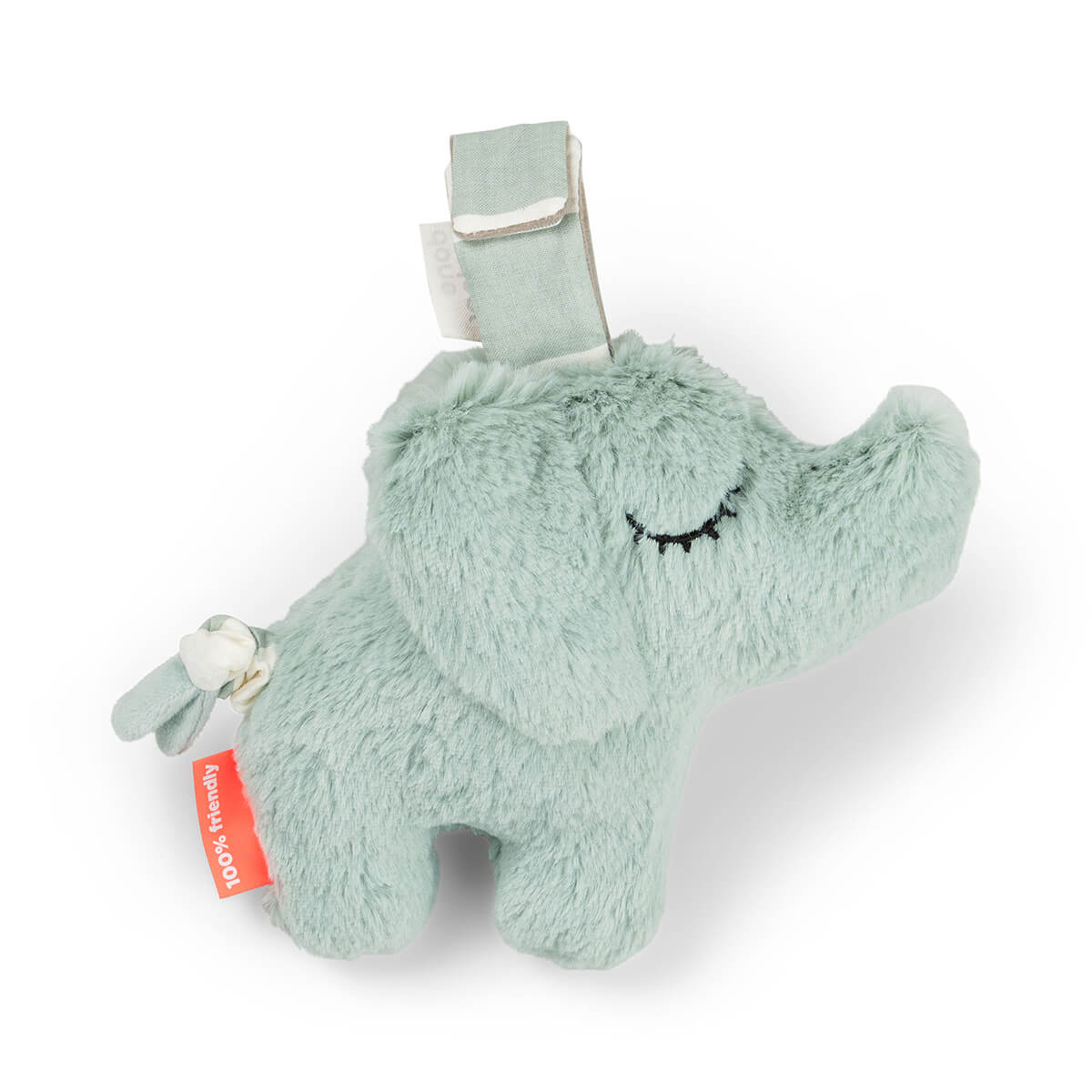 Musical toy - Elphee - Blue
