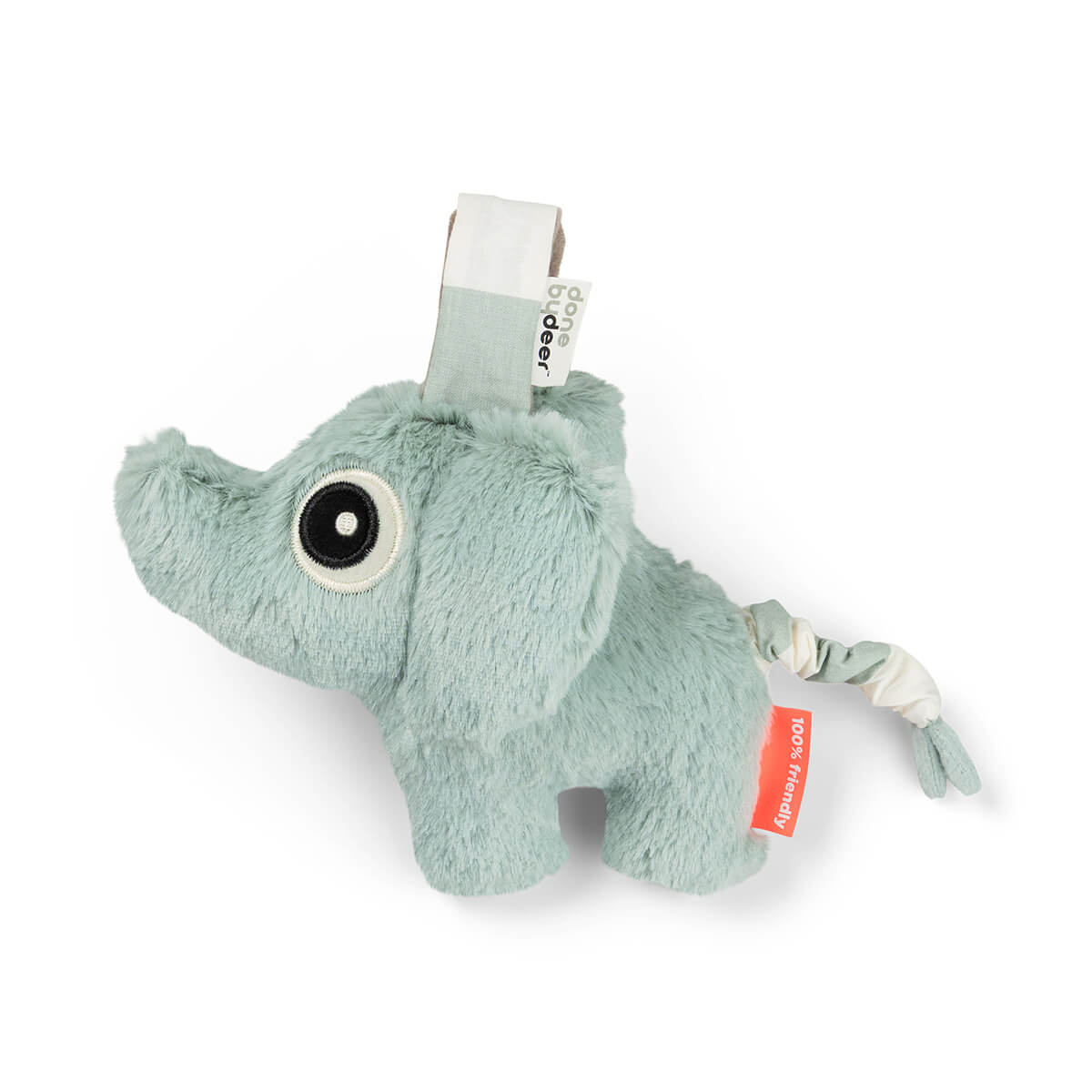 Musical toy - Elphee - Blue