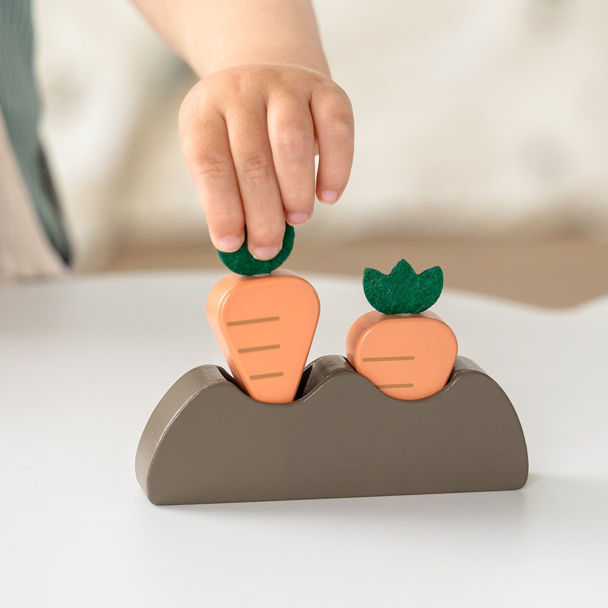 Spielset Tiny farm - Sheepy - farbmix