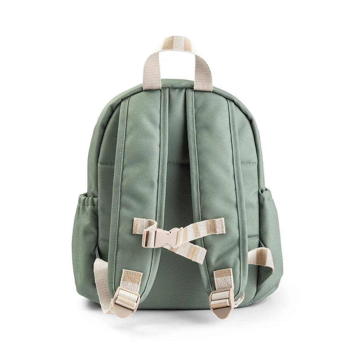 Børnerygsæk - playground - grøn - 7,5 L