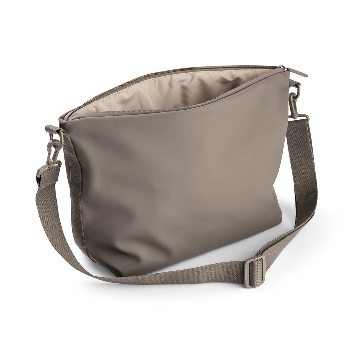 Barnevognstaske - Taupe