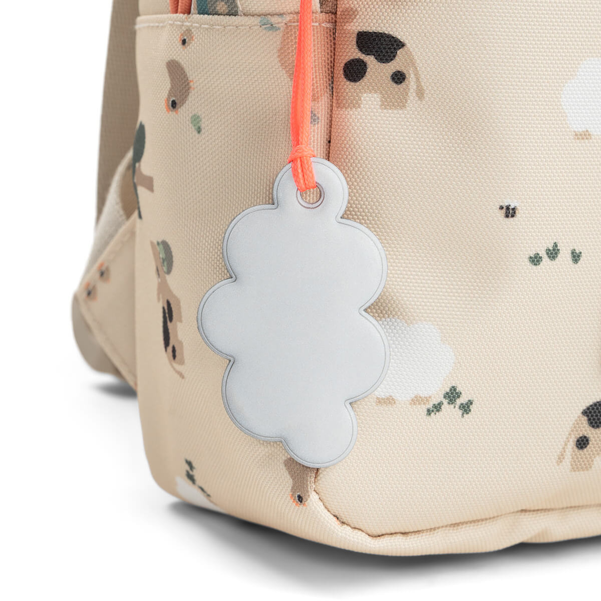 Tiny backpack - Tiny farm - Sand - 4 L