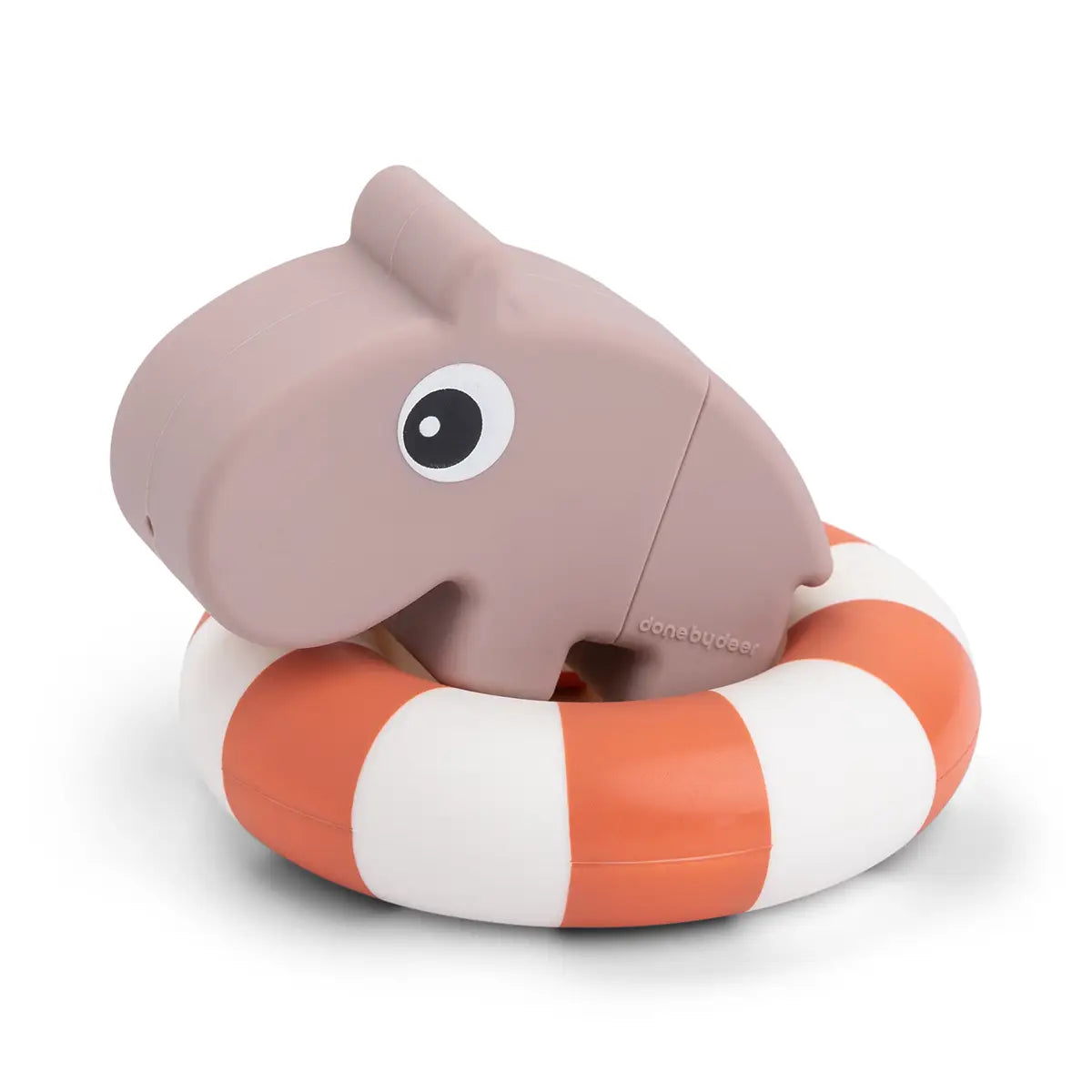 Juguete lanza chorro para el baño - Ozzo - Rosa