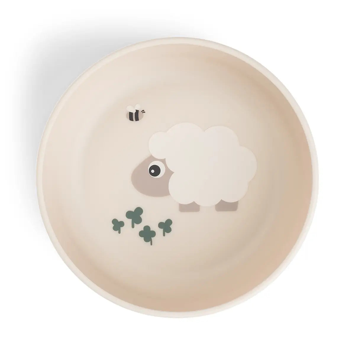 Foodie bowl - Tiny farm - Sand
