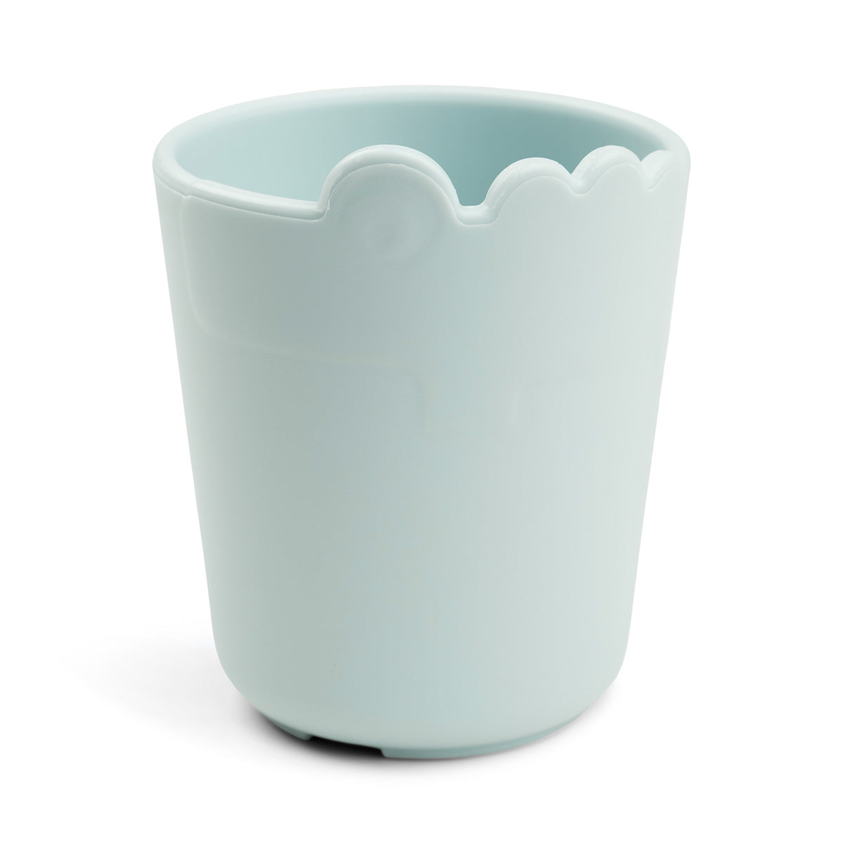Kiddish Trinkbecher 2-er Pack - Croco - Blau