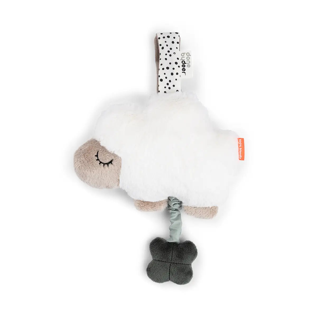 Musikuro - Sheepy - Sand