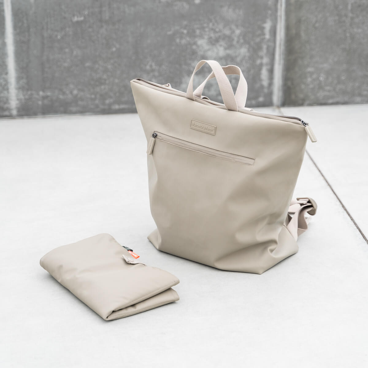 Bolsa de cambio - Arena