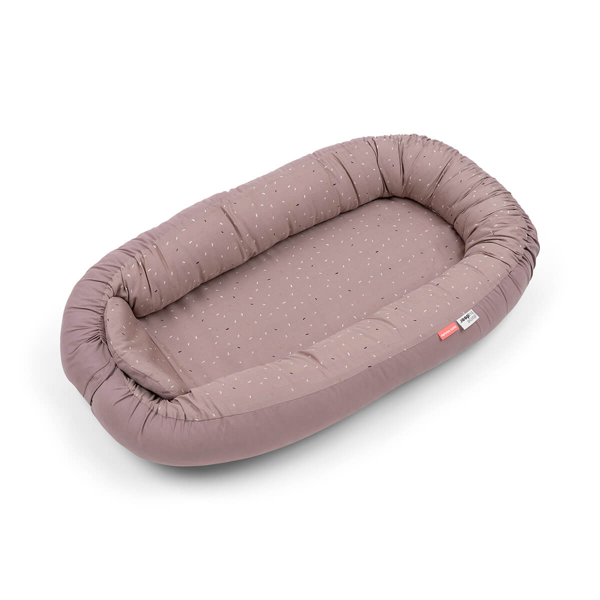 Cozy nest - Confetti - Pudder