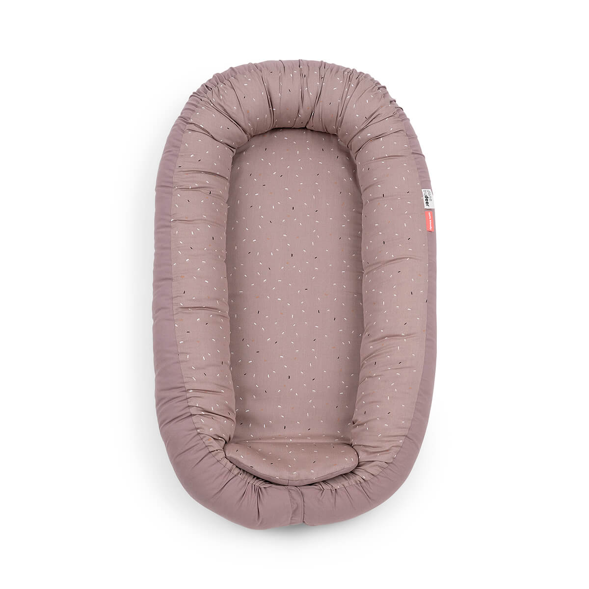 Cozy nest - Confetti - Pudder