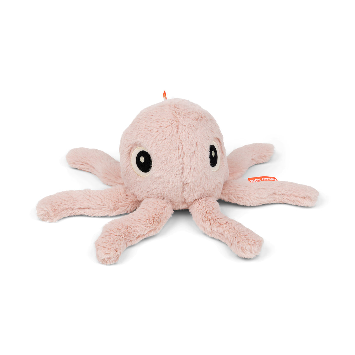 Cuddle cute - Jelly - Powder - Front