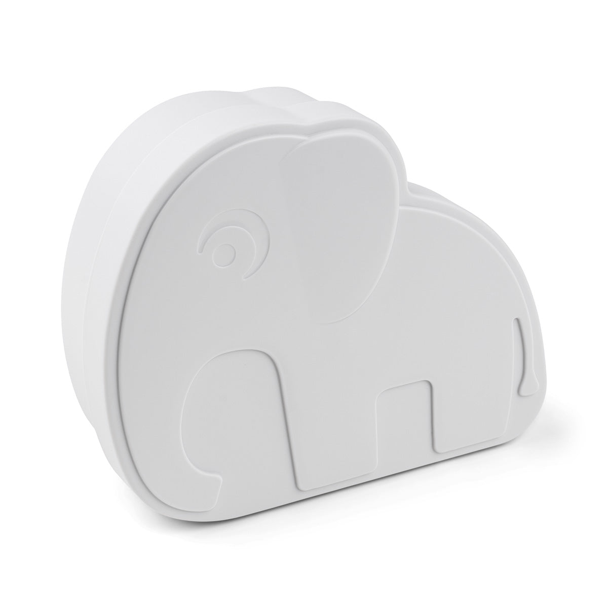 Kiddish lunch box - Elphee - Grey