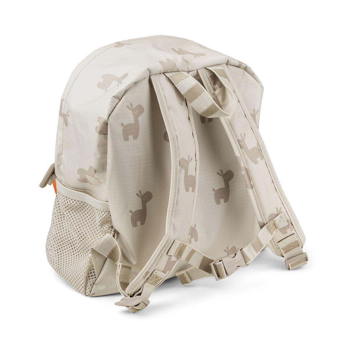 Kids backpack - Lalee - Sand - 10 L