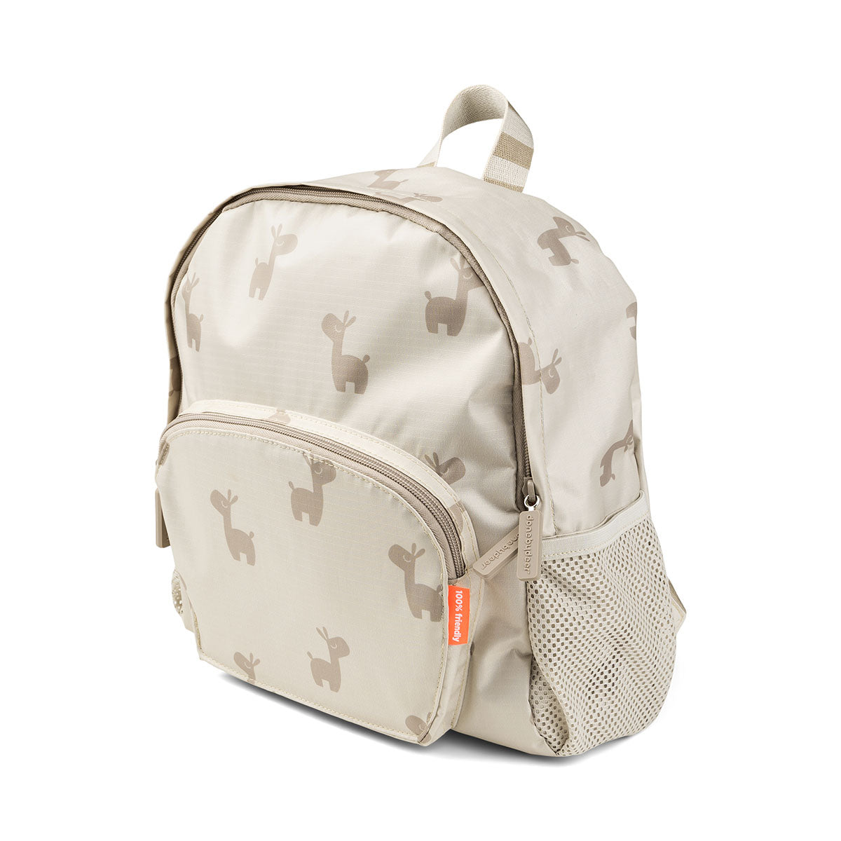 Kids backpack - Lalee - Sand - 10 L