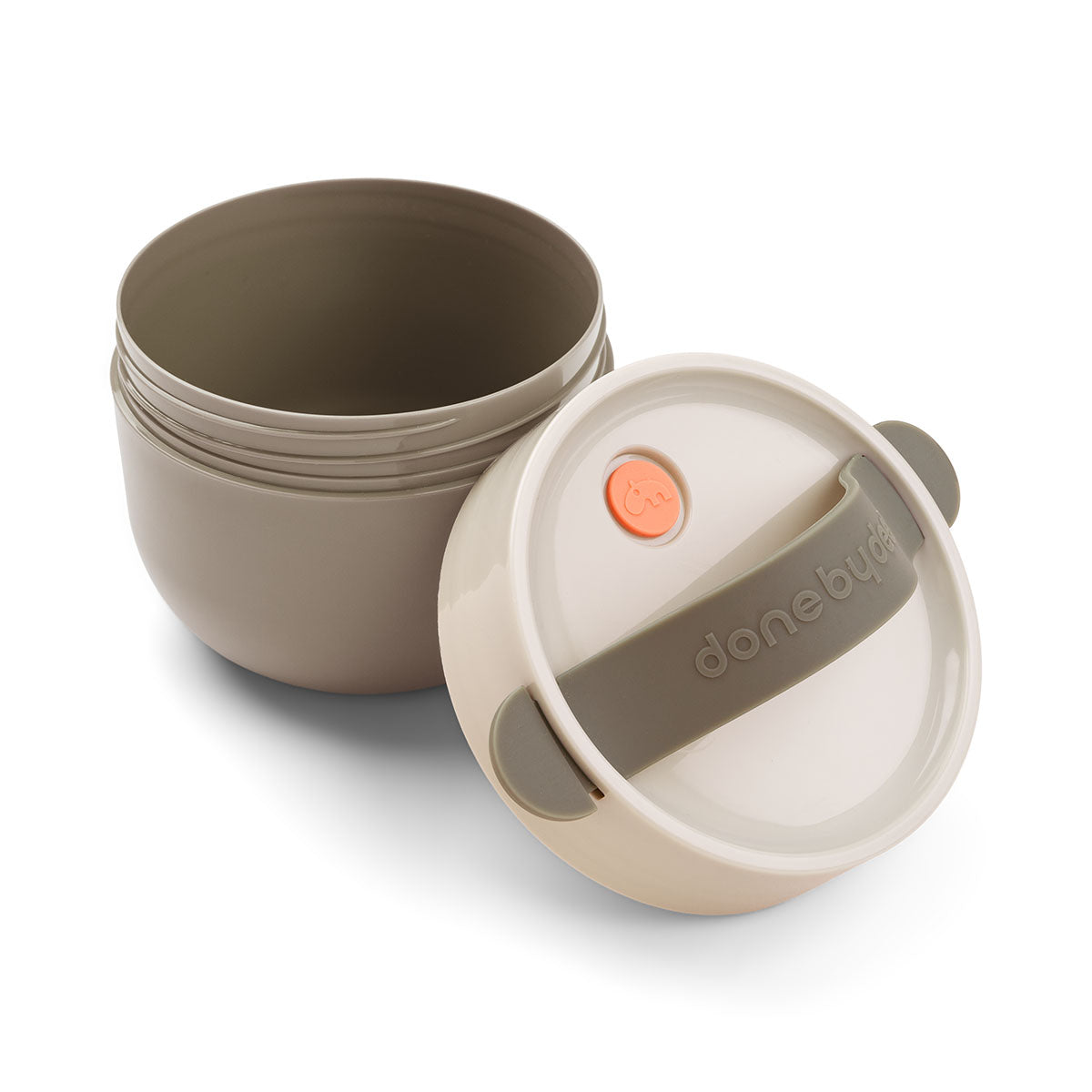 To go madbeholder - Sand - 550 ml